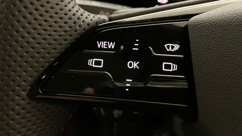 Audi A6 270kW Performance 100kWh Edition 1 5dr Auto [S+V] Electric Estate